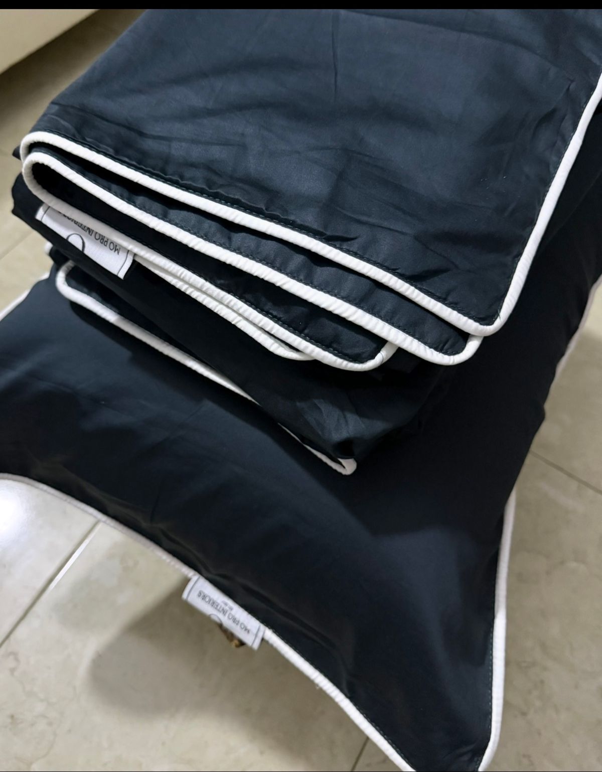 LŪMÈ SHEET COLLECTION