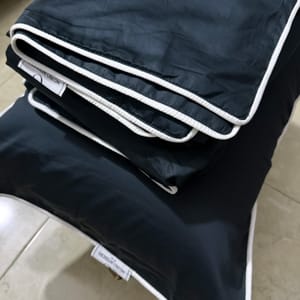 LŪMÈ SHEET COLLECTION 1