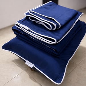LŪMÈ SHEET COLLECTION 6