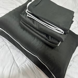 LŪMÈ SHEET COLLECTION 8