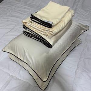 LŪMÈ SHEET COLLECTION 9