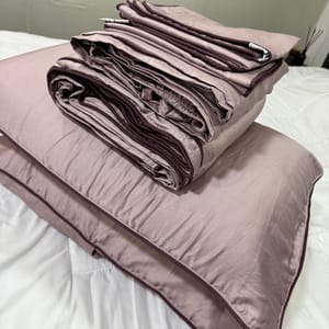 LŪMÈ SHEET COLLECTION 10